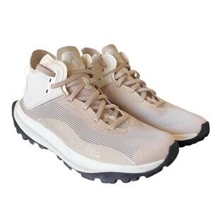 Vasque Here Mid Everyday Hiking Shoe Unisex 7 Men's 8.5 Women's Peyote